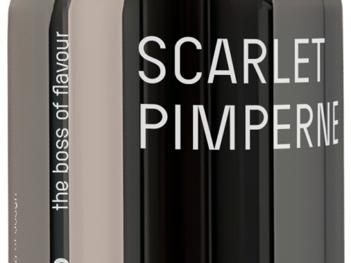 Scarlet Pimpernel