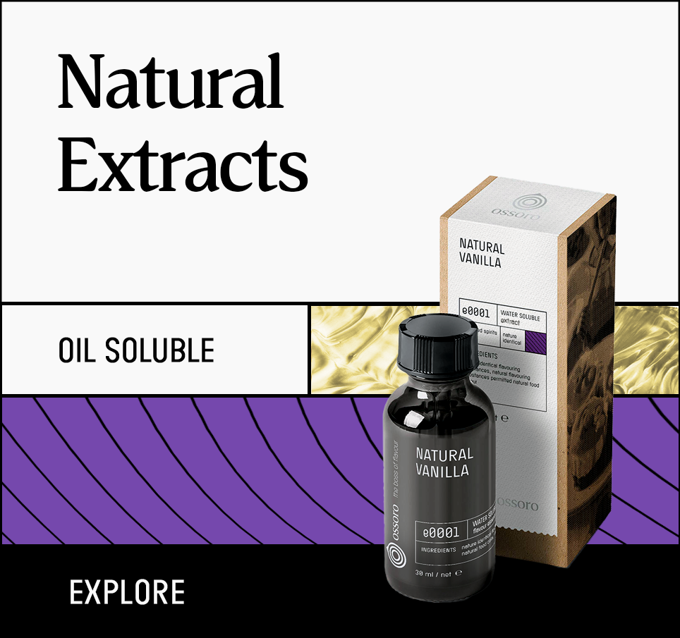 Ossoro Natural Extracts