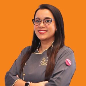 Picture of Sangeeta Ghosh