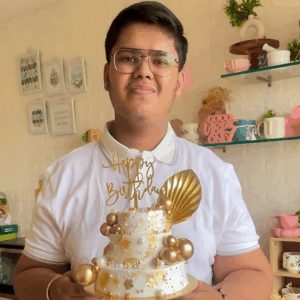 Picture of Krishna Jain