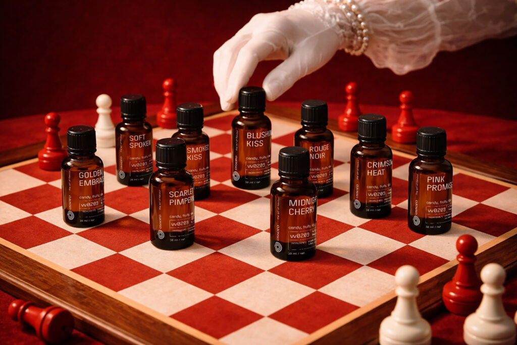 Ossoro Valentine's Specials