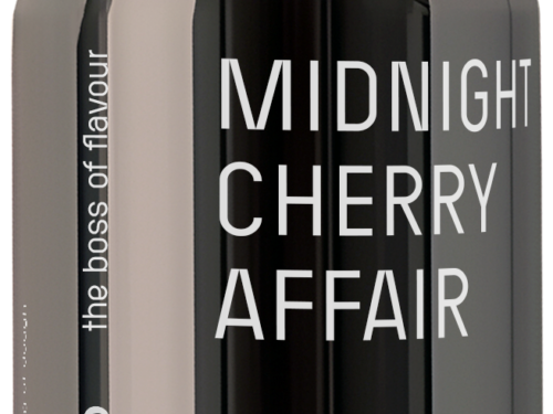Midnight Cherry Affair