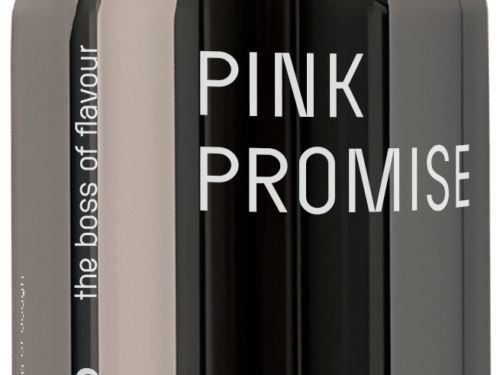 Pink Promise