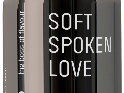 Soft Spoken Love