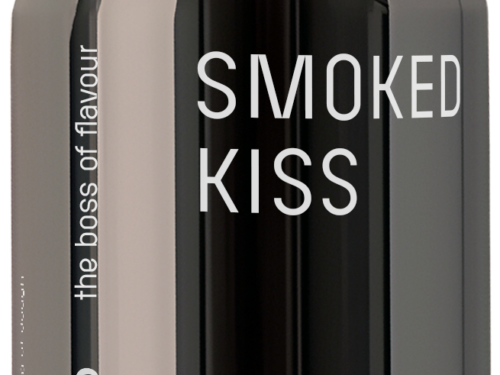 Smoked Kiss