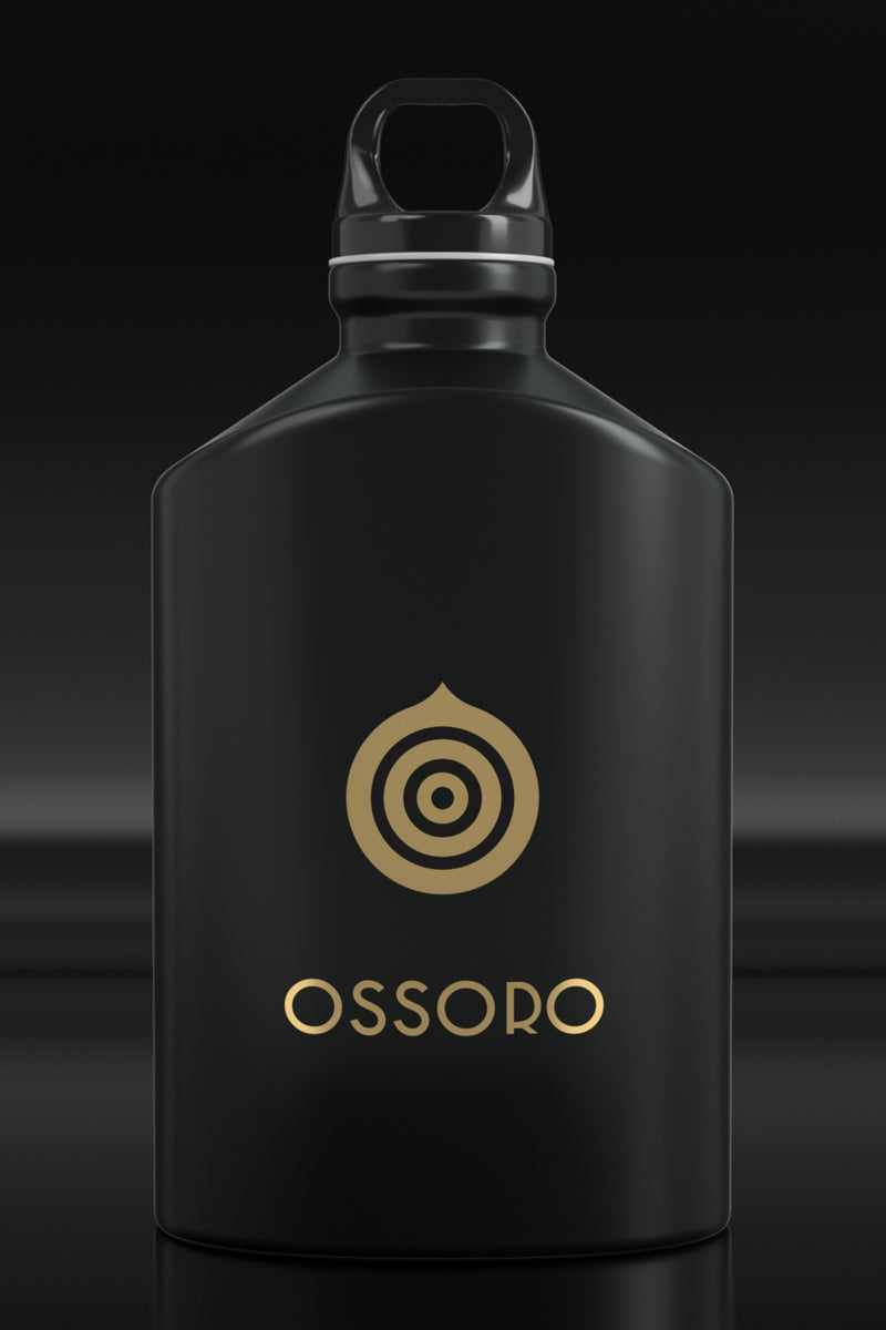 Ossoro - Food that moves you...