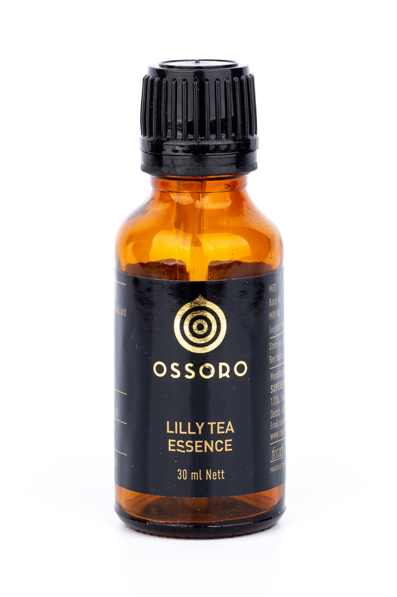 Ossoro Lilly Tea Essence