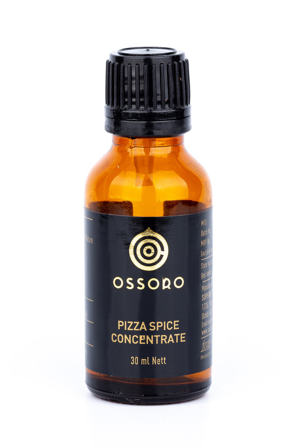 Ossoro Pizza Spice Concentrate (Oil Soluble)