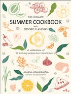 Summer Cookbook by Aparna (free ebook)