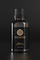 Ossoro Vanilla Butter OS (Oil Soluble)