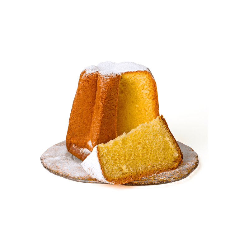 Cake & Pastry