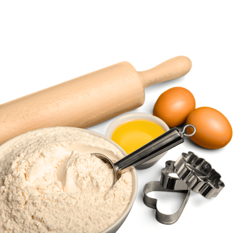 Baking & desserts