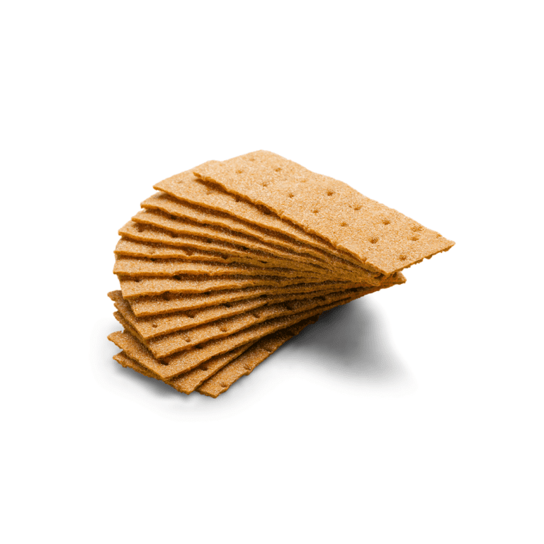 Crackers & Rusk