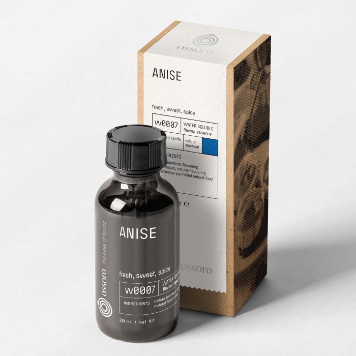 Anise