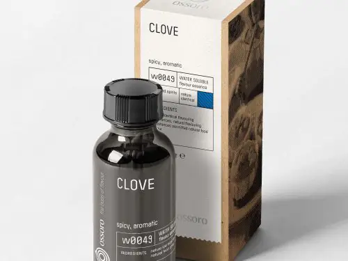 Clove