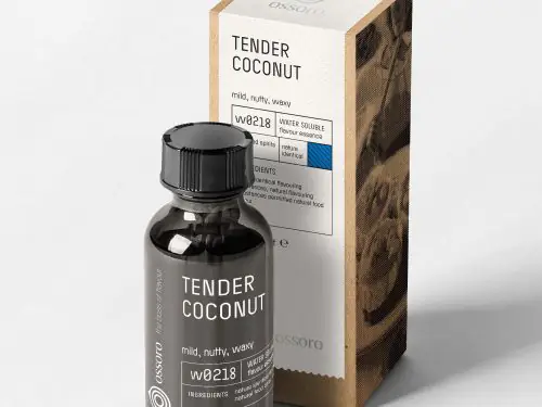 Tender Coconut