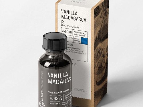 Vanilla Madagascar