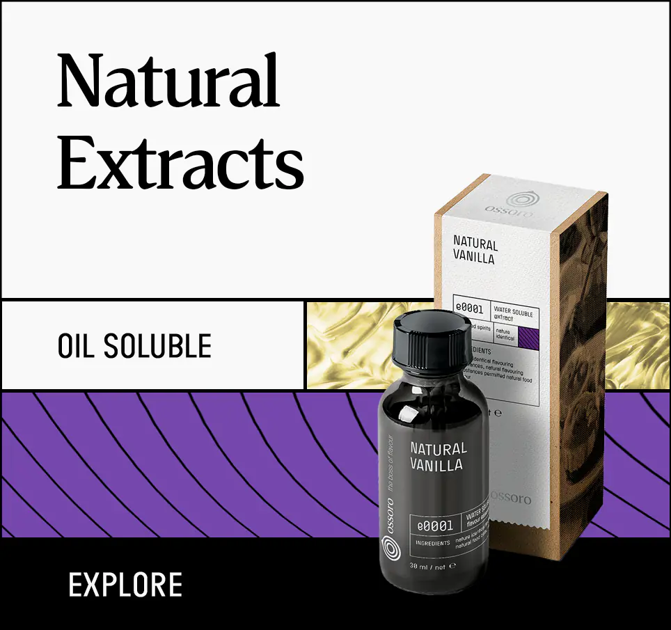 Ossoro Natural Extracts