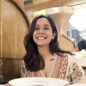 Picture of Soundarya Kakar