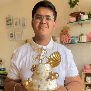 Picture of Krishna Jain