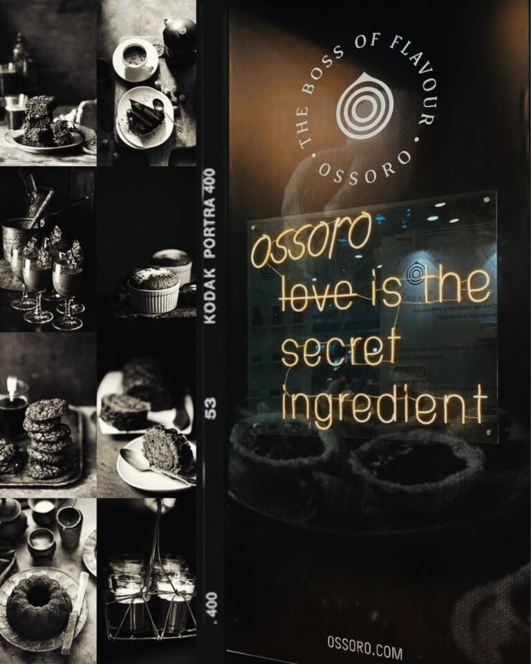 ossorocerts