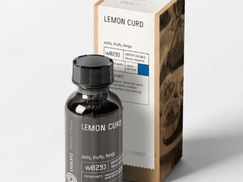 Lemon Curd