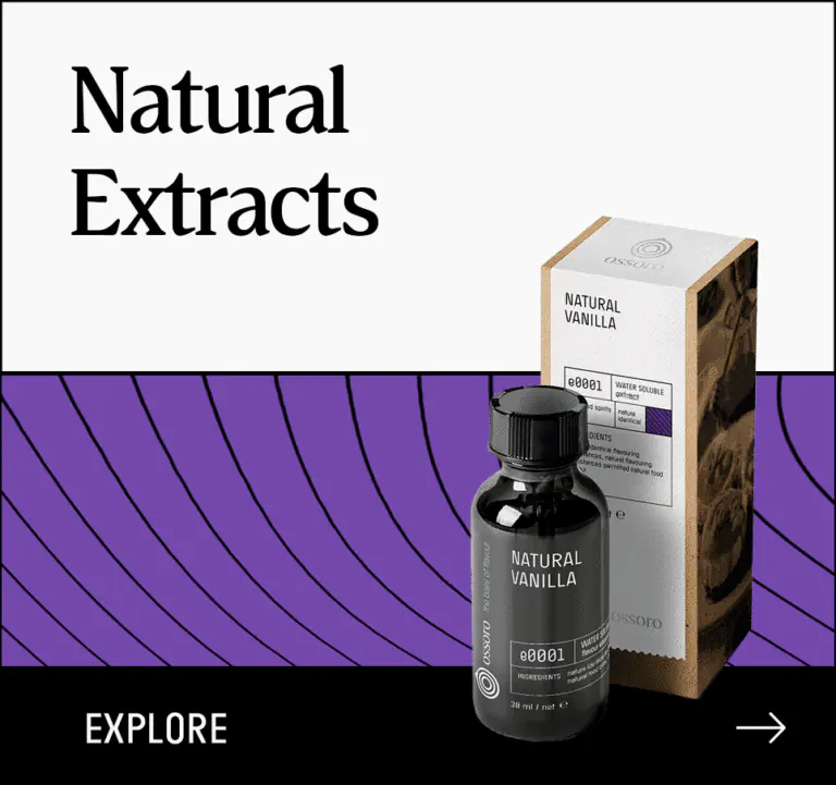 Browse Ossoro's Natural Extracts