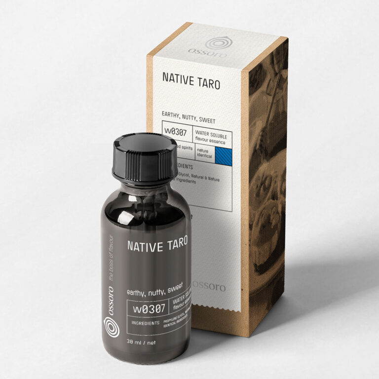 Native Taro