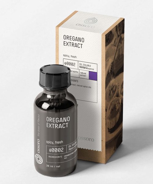 Oregano Extract