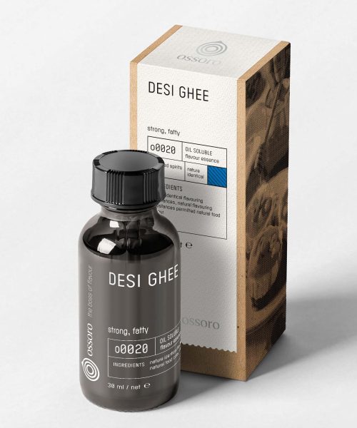 Desi Ghee