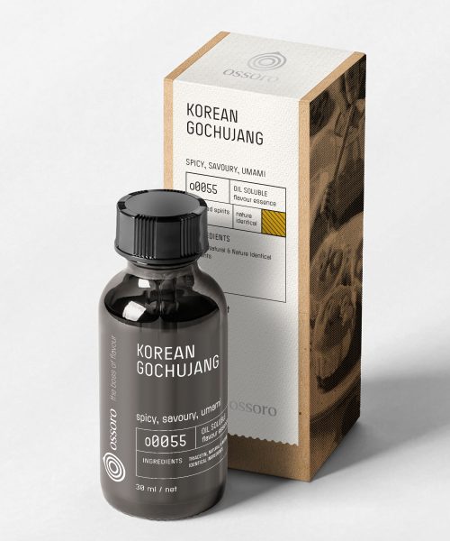 Korean Gochujang