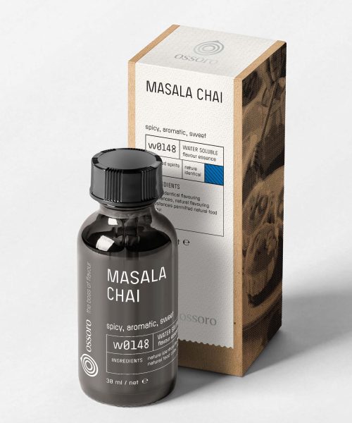 Masala Chai