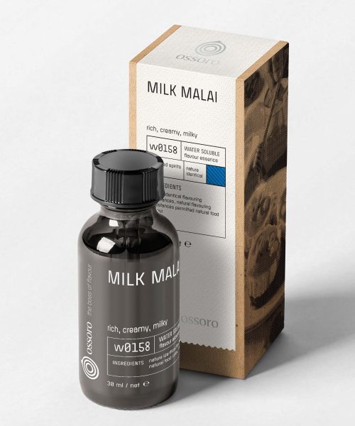 Milk Malai