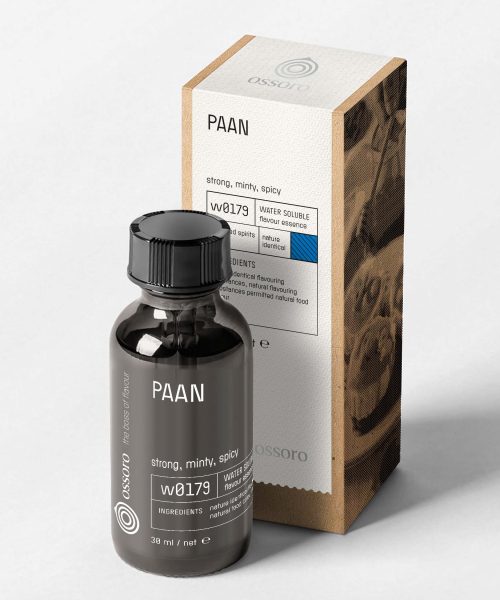 Paan