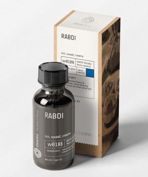 Rabdi