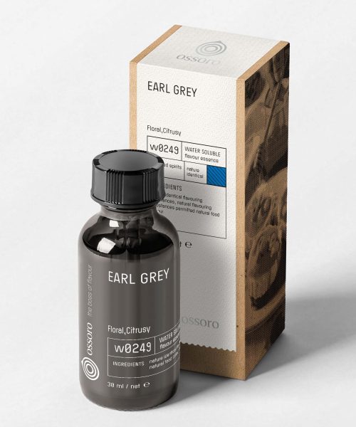 Earl Grey