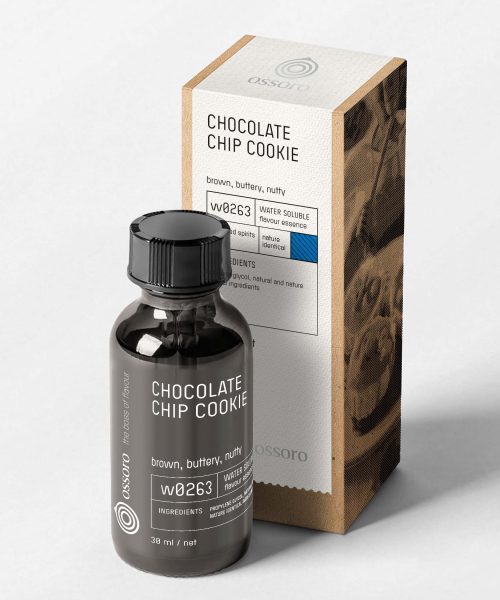 Chocolate Chip Cookie