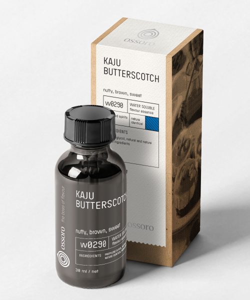 Kaju Butterscotch