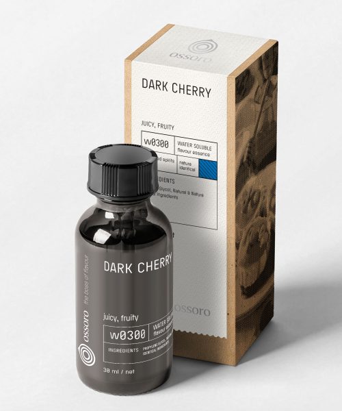 Dark Cherry