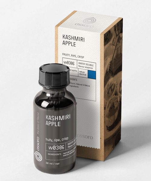 Kashmiri Apple