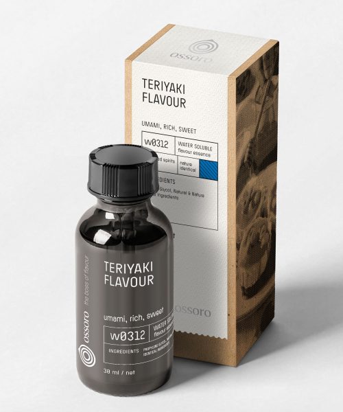 Teriyaki Flavour