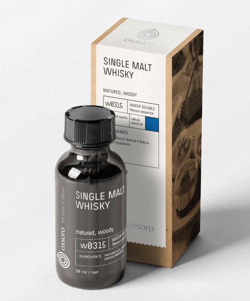Single Malt Whisky