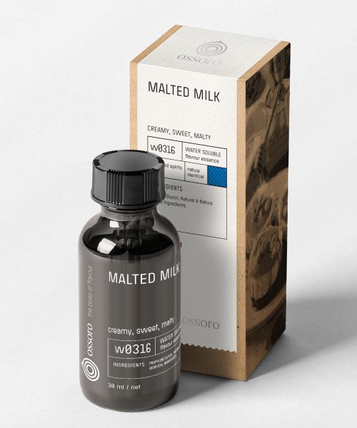 Malted Milk